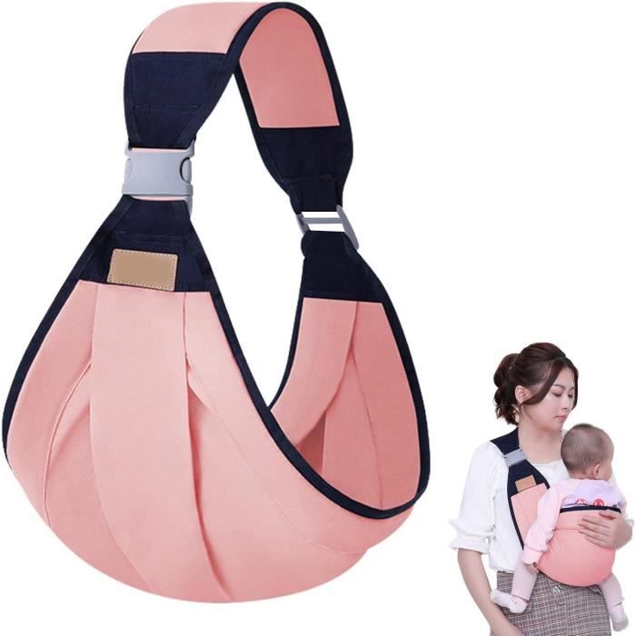 Porte bébé bandoulière sales