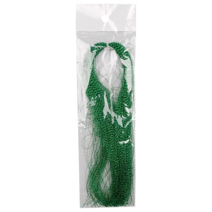 Kit 39 Pièces Mousse Pêche à La Ligne Vokowin - Appâts Hameçons Et Bas De Ligne