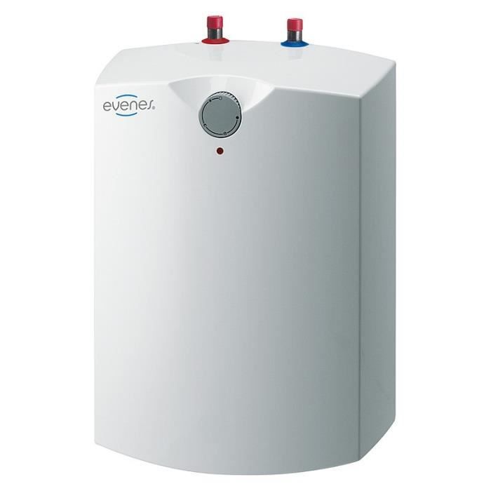 Chauffe eau évier 5LBlancSur évier Cdiscount Bricolage — free download