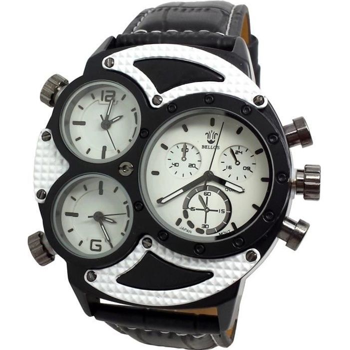 Carrera shop montre homme