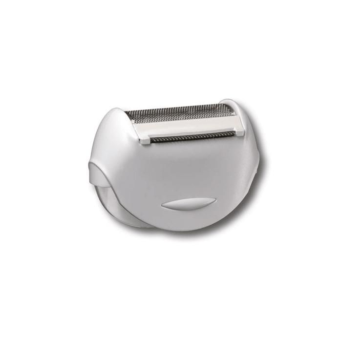 Grille De Rasoir Blanche