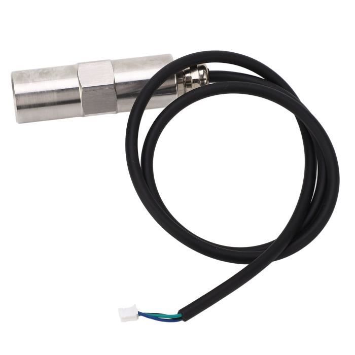 OOTDTY DC 5V 1/8NPT capteur de pression capteur en... - Grandado