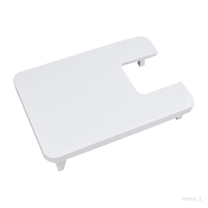 JIE Planche D'Extension Machine À Coudre Table D'Extension Universelle