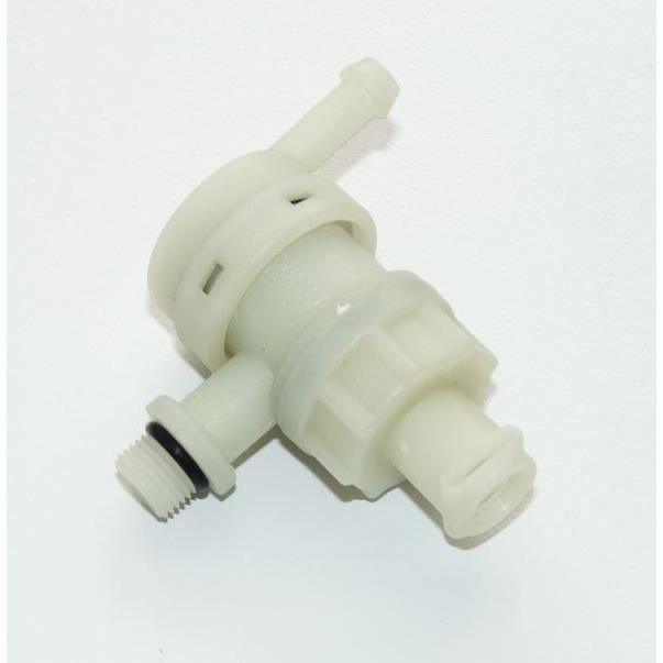 Valve clapet Delonghi réf. 7313286129 Capacité de boisson Café moulu