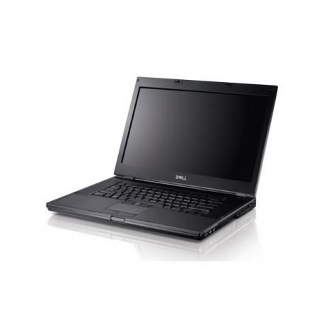 Dell Latitude E6410 - vue 2