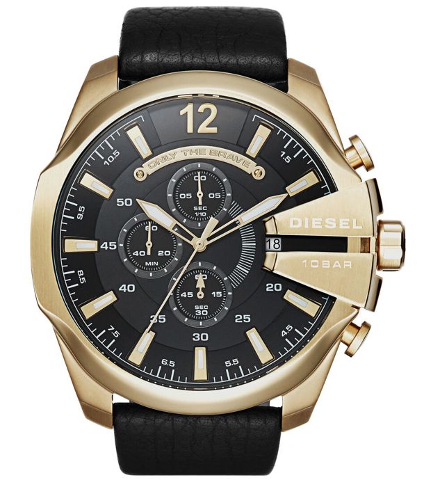 Montre diesel dz4344 clearance
