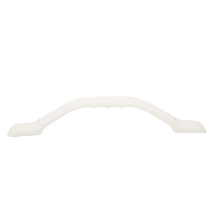 Poignée D'Assistance KIMISS Pour Camping-car - Pliable Avec Poignée EVA - Alliage Aluminium Anodisé