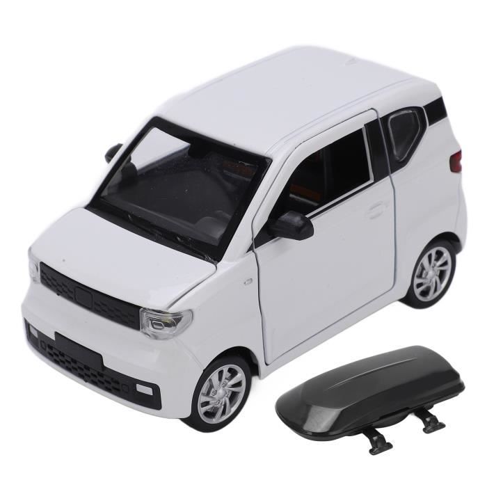 4 Pièces Mini Vélos De Montagne En Alliage - Modèles Miniatures 1:18 Pour Décoration Bureau Et Cadeaux