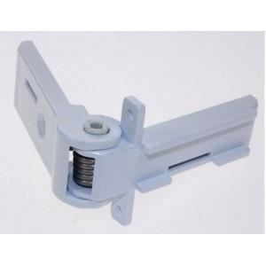 Charnière de porte congélateur Dometic - Modèle 2412125110 RML8555 - Accessoire pour réfrigérateur/congélateur