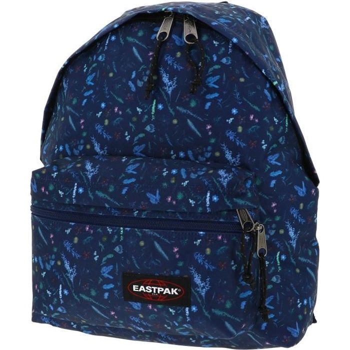 Eastpak hot sale bleu nuit