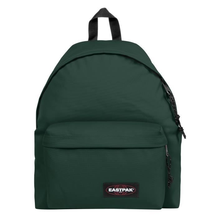 Sac eastpak vert - Cdiscount