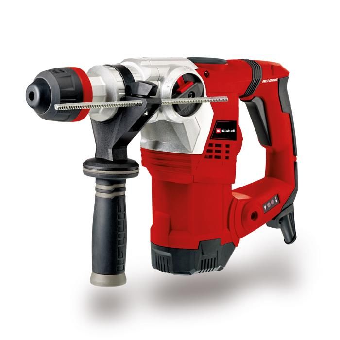 Einhell Marteau perforateur TE RH 32 4F - vue 3
