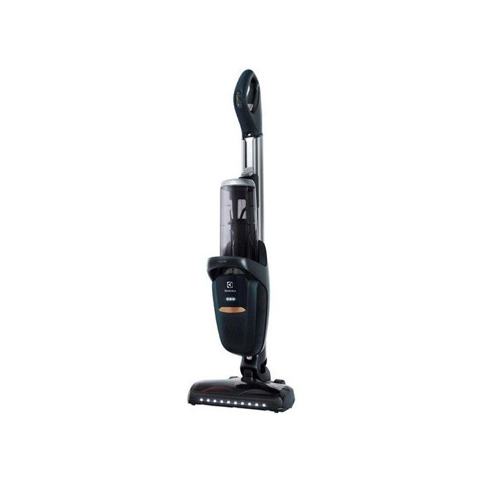 Aspirateur balai Electrolux Multifonction Bleu Cdiscount Electroménager