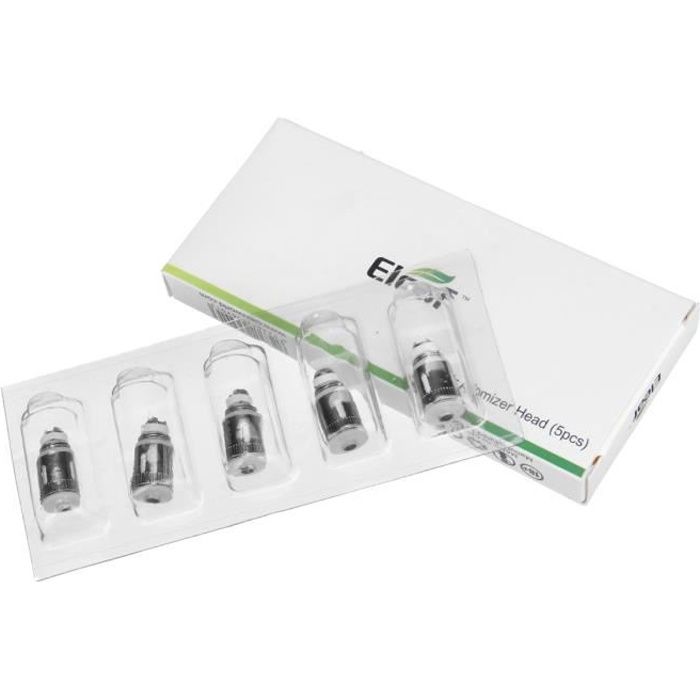 elfbar nachfüll pod läuft aus Résistance Cigarette Électronique - Trouvez votre modèle idéal