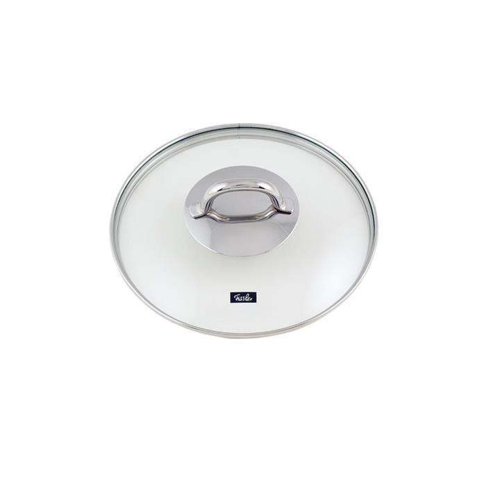 pièce de rechange couvercle ø 20 CM FISSLER sicilia couvercle en verre de casserole accessoires