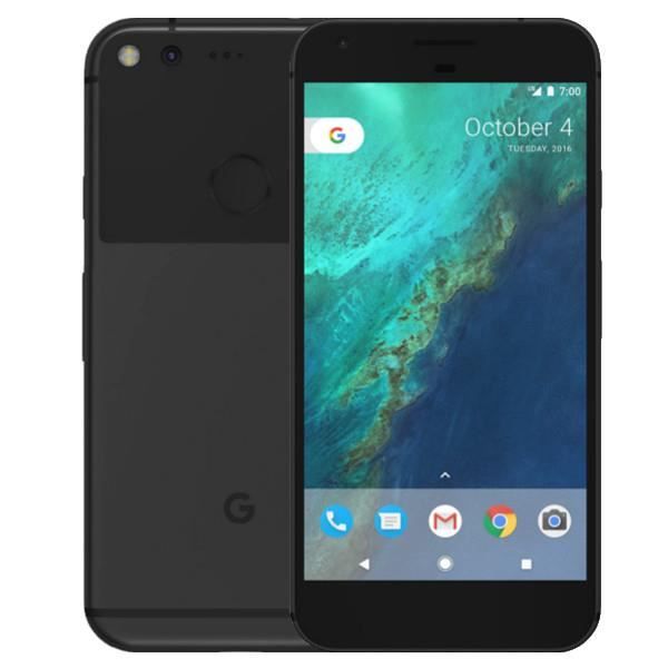 Google Pixel 128 Go Noir Cdiscount Telephonie