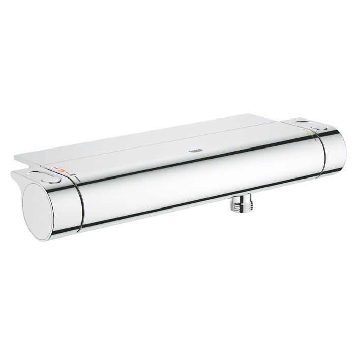 Grohe Grohtherm 2000 Mitigeur thermostatique Douche tablette 34463001