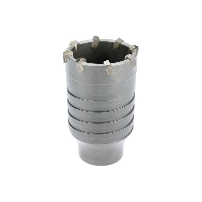Porte-Forêt SDS Max 220mm Cône 1/8 Pour Perceuse LEMAN - Neuf En Boîte