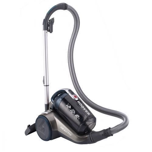 Aspirateur moquette sans clearance sac