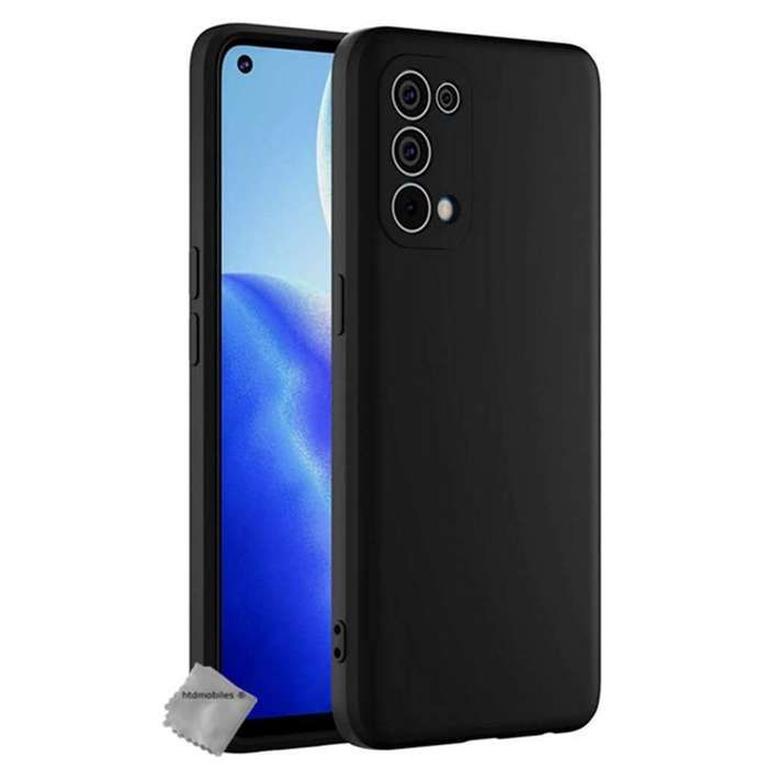 4€ Sur Housse Etui Coque Pochette Silicone Gel Fine Pour Logicom Le Spark Avec Film Ecran Blanc Transparent Htdmobiles