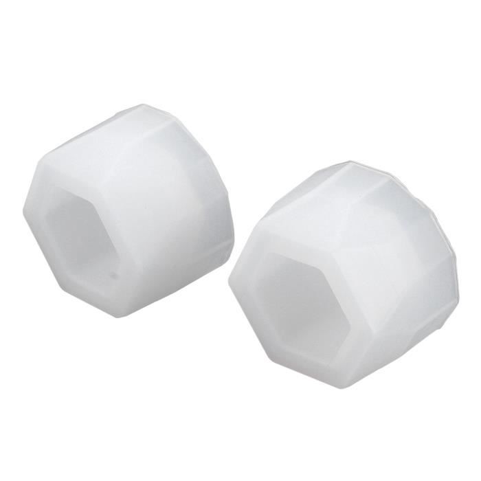 Moule En Silicone Anti-Adhésif Pour Boîte à Bijoux En Résine Époxy - Création Artisanale