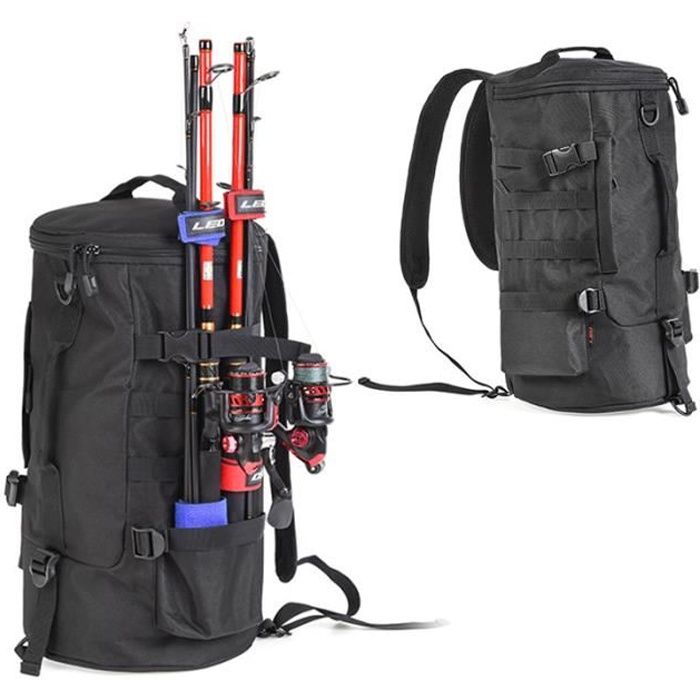 Sac a dos etanche peche on sale