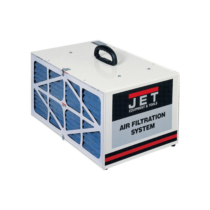 Jet AFS-500-M Système de filtration d'air 0,12kW Jet AFS500M