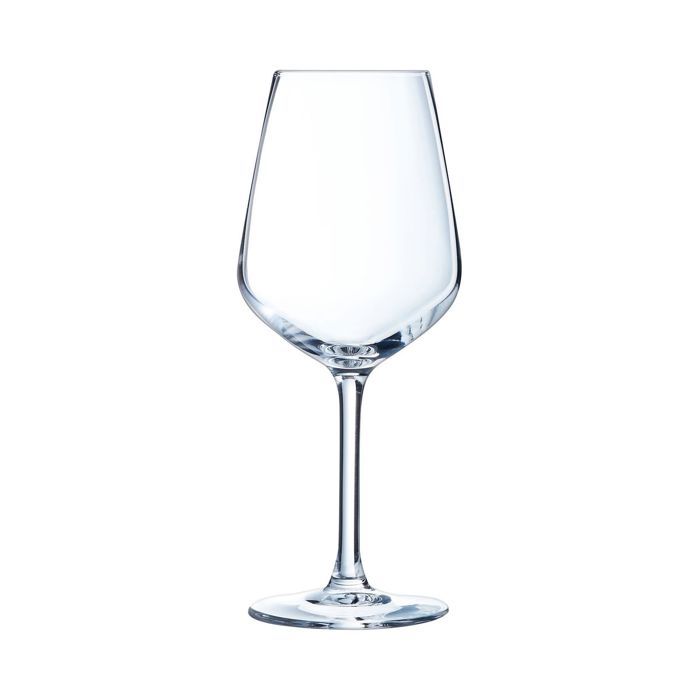 6 verres à pied Vinetis 30cl - Luminarc - Maison