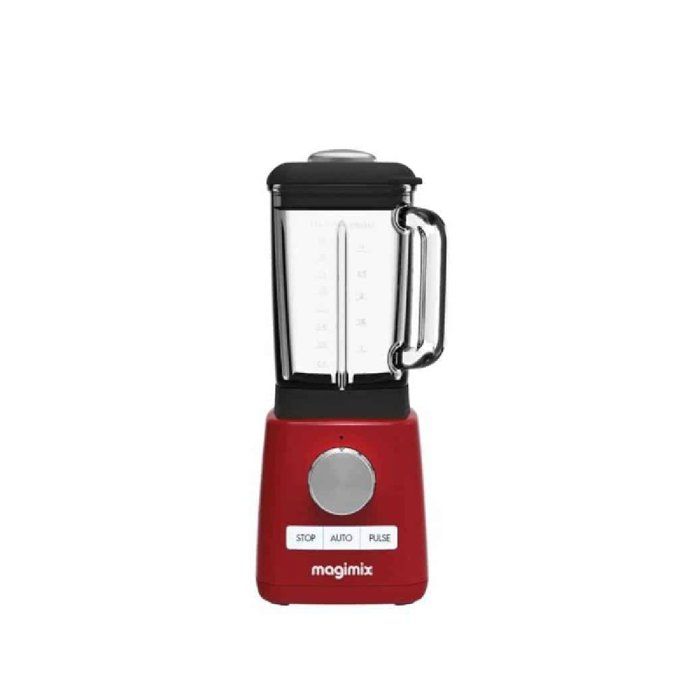 MAGIMIX 11629ea Power Blender Mixeur Cdiscount Electroménager