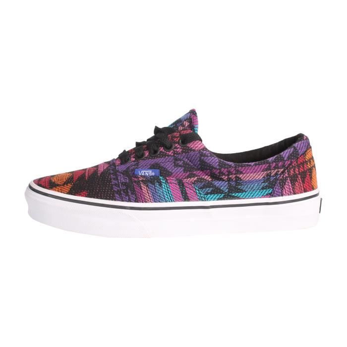 vans azteque femme