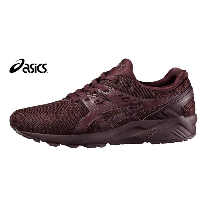 Asics gel kayano cheap bordeaux
