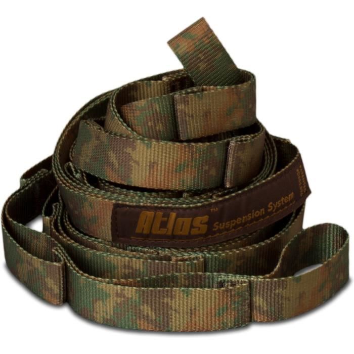 ENO Atlas Suspension System for Hammock Cdiscount Jardin