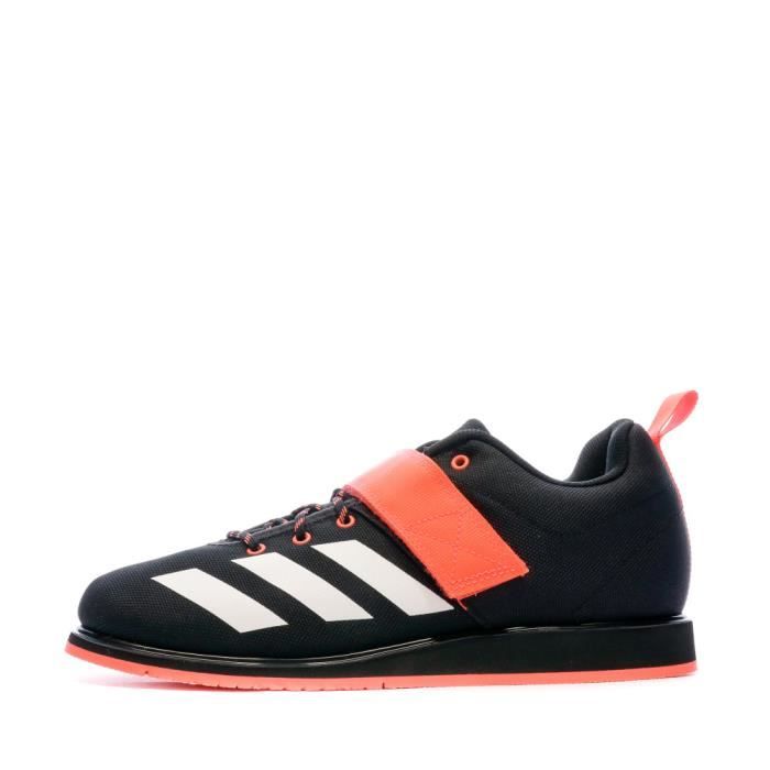 Adidas halterophilie 2025