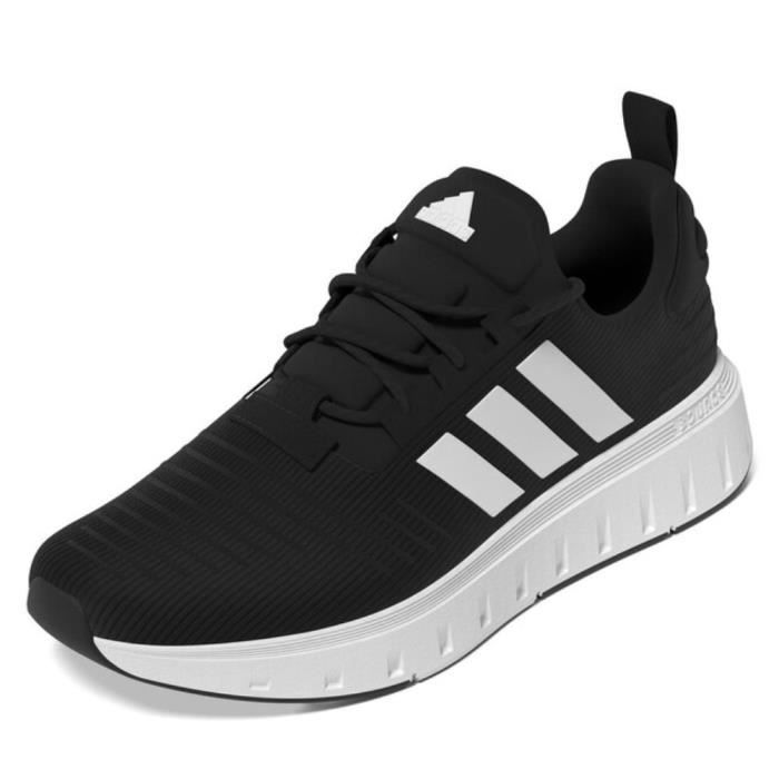 Men's adidas swift run running shoes store