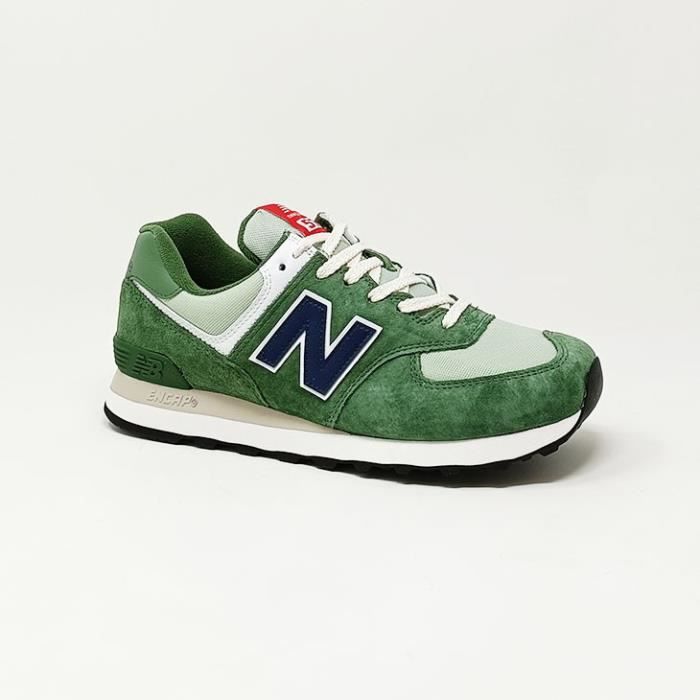Cdiscount new balance top homme