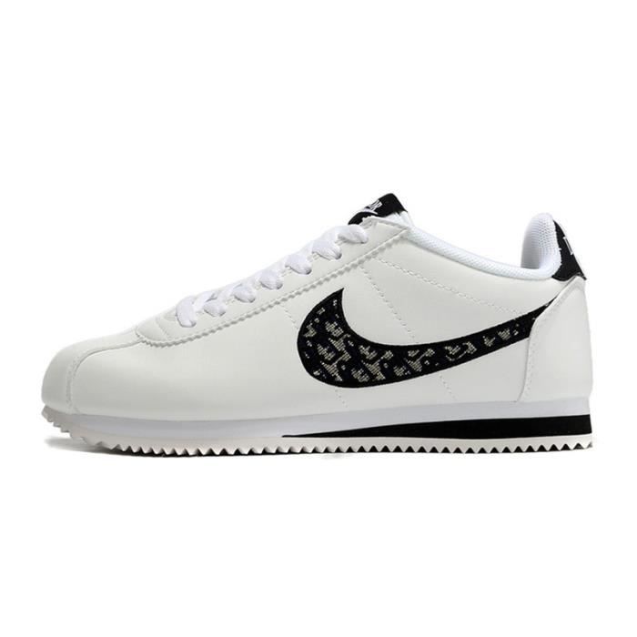 Basket nike deals dior femme