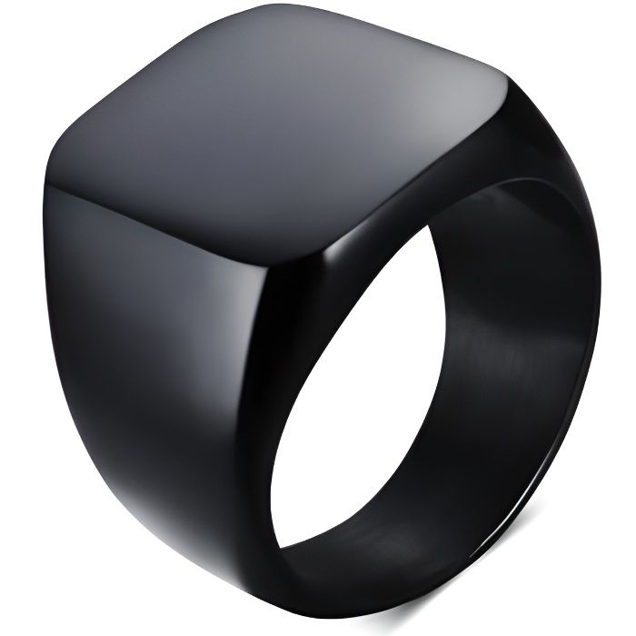 Cdiscount chevaliere homme discount