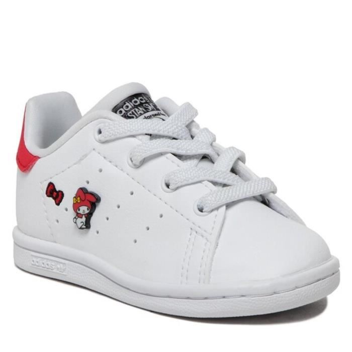 Adidas bebe shop lacets