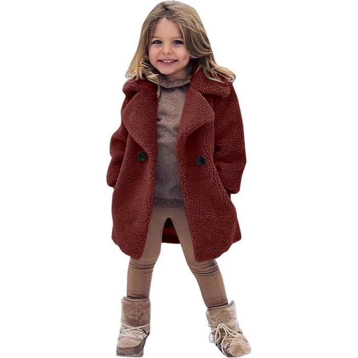 Bombers best sale enfant fille