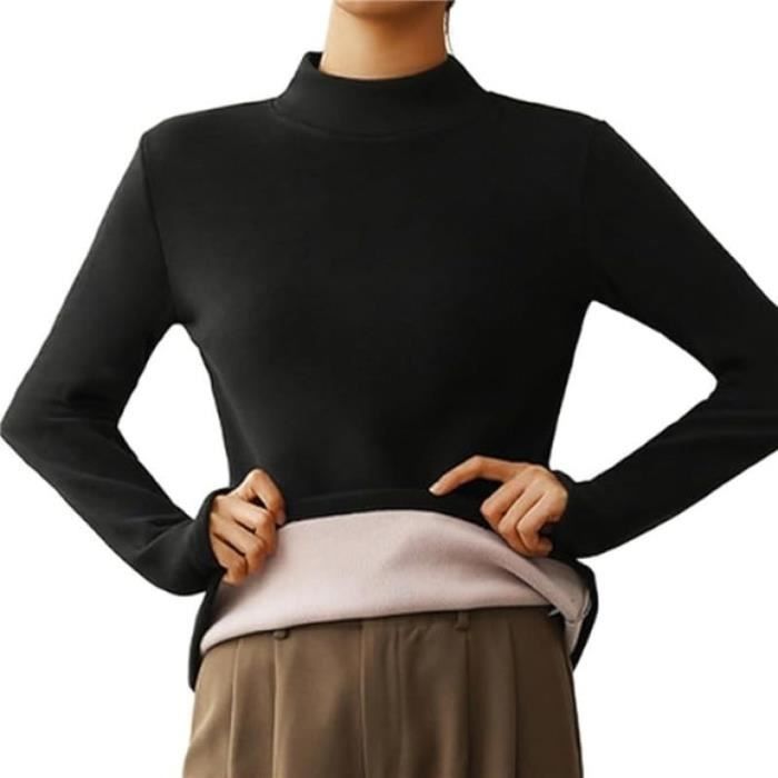 Icebreaker Manches Longues Thermique Femme XS - 100% Laine Mérinos Gris