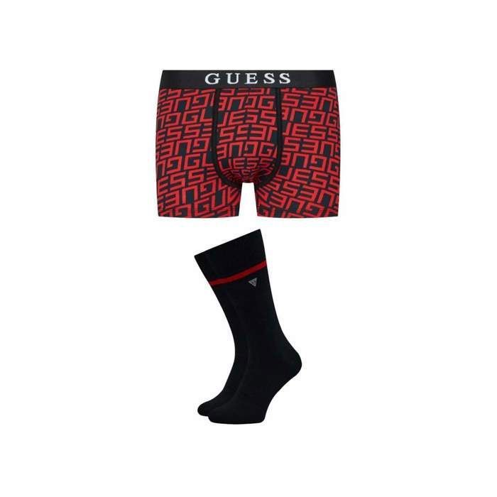 Boxer guess on sale homme