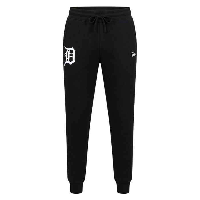 Pantalon de survêtement Homme New Era DETROIT TIGERS UNIVERSITY CLUB Pantalon de survêtement Homme New Era DETROIT TIGERS UNIVERSITY CLUB