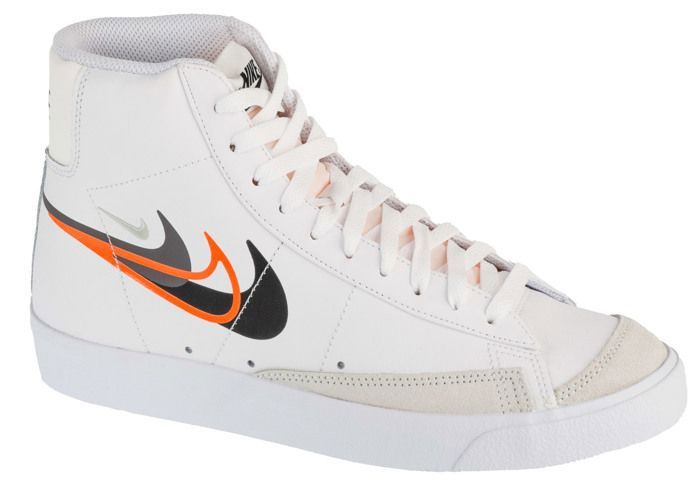 Chaussure nike blazer homme best sale