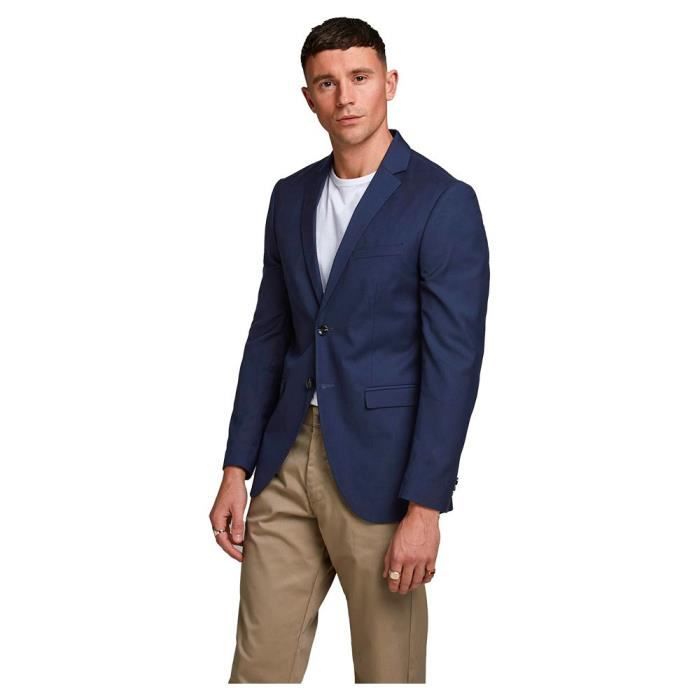 Blazer homme jack and jones outlet