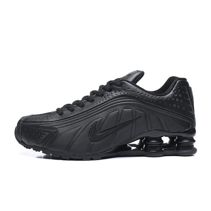 Basket homme nike shox sale