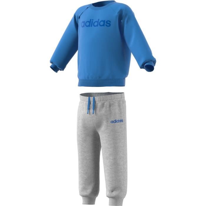 jogging bébé adidas