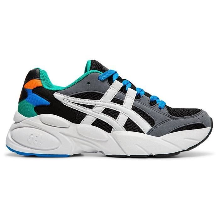 Basket hotsell asics junior