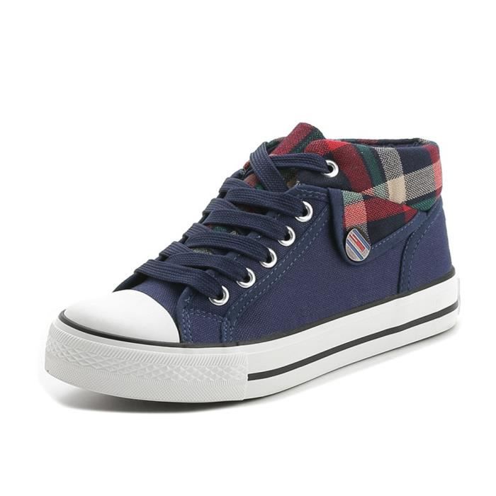 Baskets femme Automne 2019 Nouveau Chaussures de Running