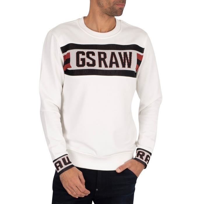 g star sweat