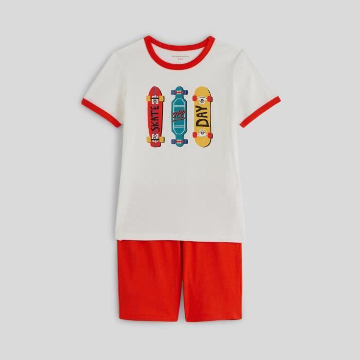 Monoprix Pyjama Bebe Garcon Biggest Sale Off Simourdesign Com